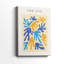 Matisse Cccix, reproduction d'art encadrée-280785442