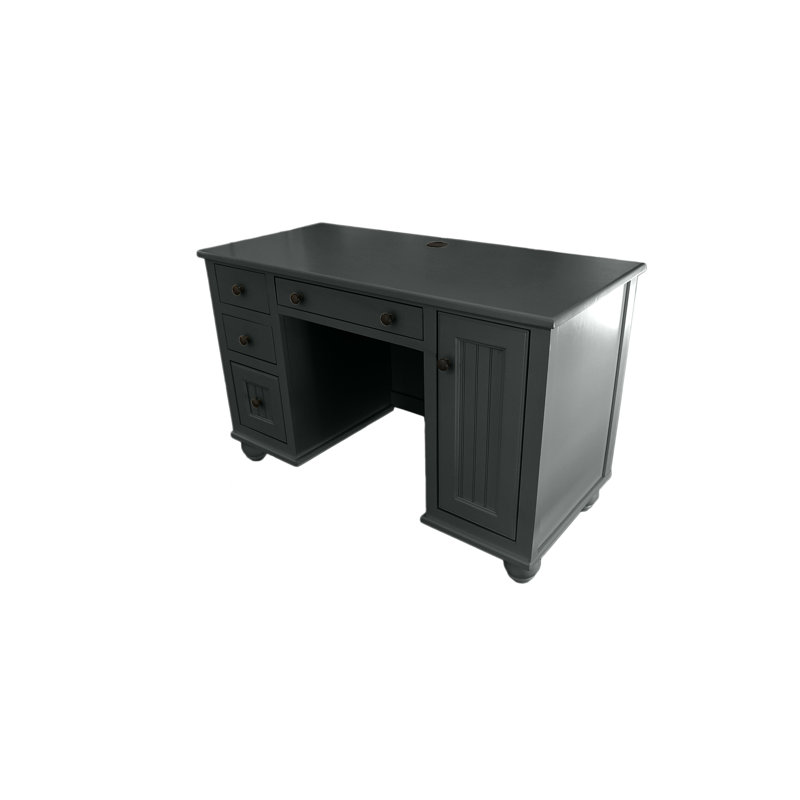 Breeaunna 50 W, Minerai de fer