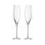 Elegance Flute 8 fl oz
