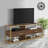 Lundry TV Stand for TVs up to 70"