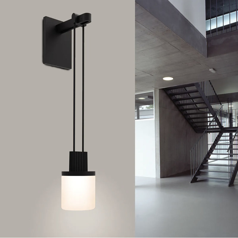 Suspenders® 1 - Light LED Wallchiere