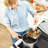 Fissler Vitavit Premium Pressure Cooker and Skillet Set, 4.8 Quart & 2.6 Quart