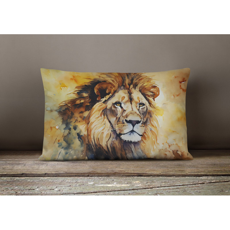 Other/No Pattern Outdoor Throw Pillow