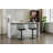 Set of 2 Rattan Bar Stool, 360 Swivel Bar Chair, Counter Height Chair with Footrest for Kitchen, Dining Room-146327438
