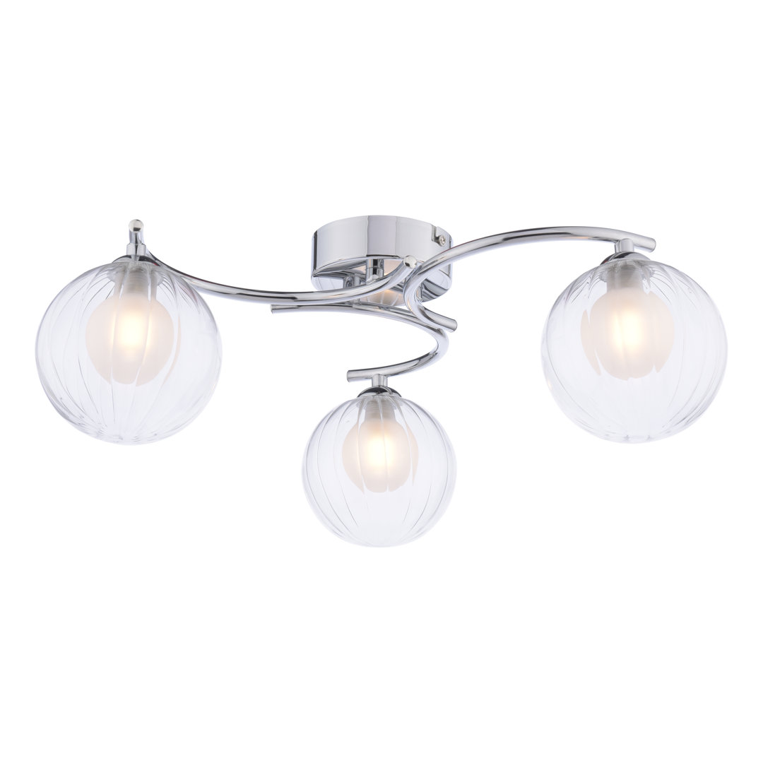 Flush Mount