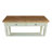 Briseno 48'' Unfinished Solid Wood Console Table-1630281082