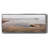 Scripps Pier- Framed Canvas