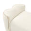 La Terrazza Bed Bench - Creamy Pearl
