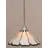 Stem Hung Pendant With Glass-32464253-32464288-32464261