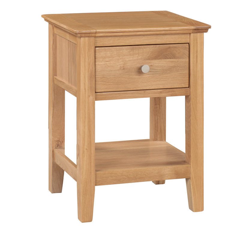 Elaina End Table