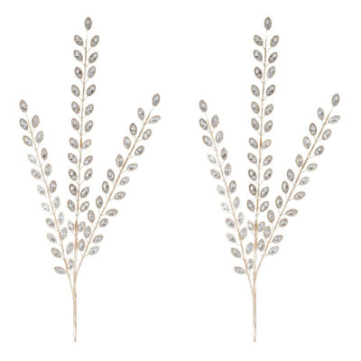 Jewel Bead Spray (Set of 2)