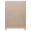 Commode 5 tiroirs Weiler