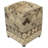Upholstered Ottoman