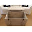 Lennon Solid Wood Coffee Table-70986410