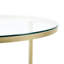 Lieselore Frame Coffee Table-1327451280