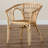 16.9'' H Armchair