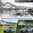12*21 Ft, Large, Galvanized Metal Carport, Boats, Cars, Sloped Roof, Snow Shedding Rust - , Safe, Different Vehicle Sizes-124474881-124474880