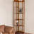 Tawny Acrylic Display Cases