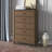 Ishmul Piece Bedroom Set