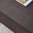 Very simple square coffee table