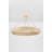 Lure 16 Light Chandelier