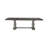 Cogan Trestle Table w/ 18" Self-Storing Leaf-95449526-95449527
