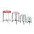 Nesting Plant Stands Set of 4