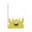Petits monstres - impression d'art graphique-52840931-52840933-52840938