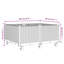 Nahmir Planter Box-1128032297