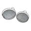 S/2 Iron Trays