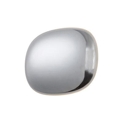 Clipse 9-in Dimmable LED Wall Sconce
