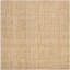 Tapis naturel tissé à plat Chester-326228830