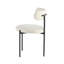 Chaise d'appoint Curissa