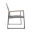 Dining Chair For Outdoor Garden-1705194204