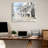 Astoria Grand Gallery Wrapped Canvas By Martin Kleppmann: "A database is just a tool: how you use it-1851309536