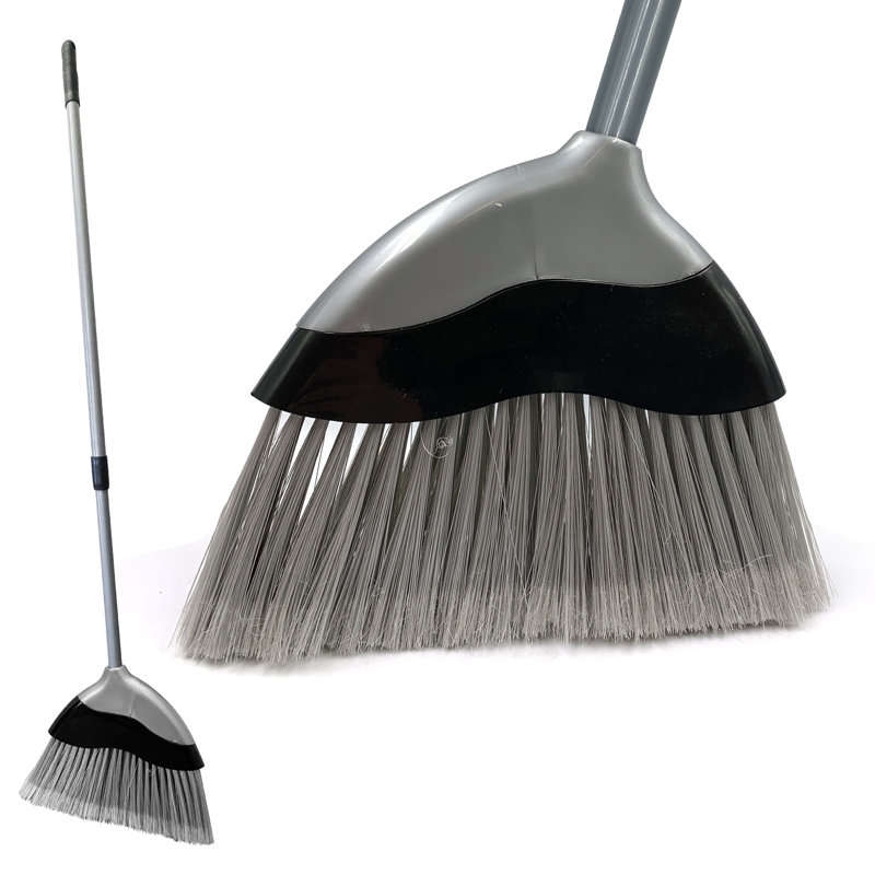 Push Brooms
