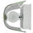 Cannes 4 - Light Dimmable Bath Bar