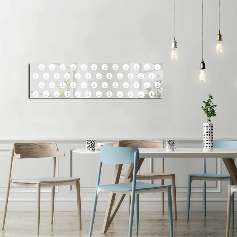 Miroir d'appoint Sereno