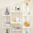 Auden Bookcase