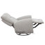 Fauteuil inclinable et pivotant Trease