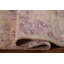 Tapis indien moderne en laine 11 pi 9 po x 8 pi 11 po Modern