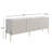 Andreau 59'' W Storage Credenza