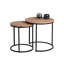 Haaken Coffee Tables