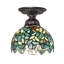 1 - Light Flush Mount