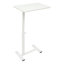 Table de chevet ajustable