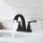 Centerset 2-handle Bathroom Faucet with Drain Assembly-68961680