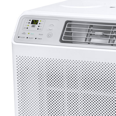 TCL 8,000 BTU Smart Window Air Conditioner