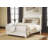 Willowton Sleigh Bed, Dresser and Nightstand-9787479