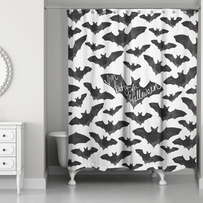 Shower Curtain