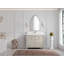 Meuble-lavabo simple avec comptoir 42 po Aberdeen-94286323